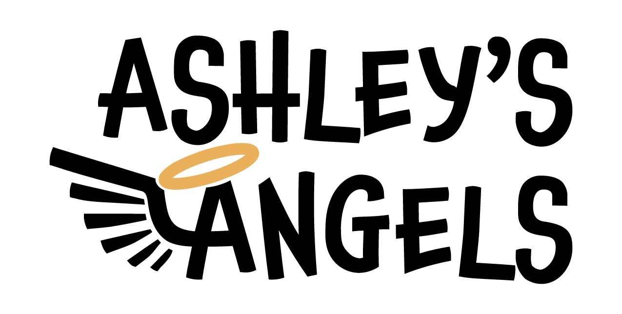 Ashley's Angels logo
