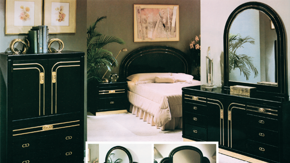 Ashley bedroom furniture