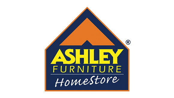 Ashley home store logo