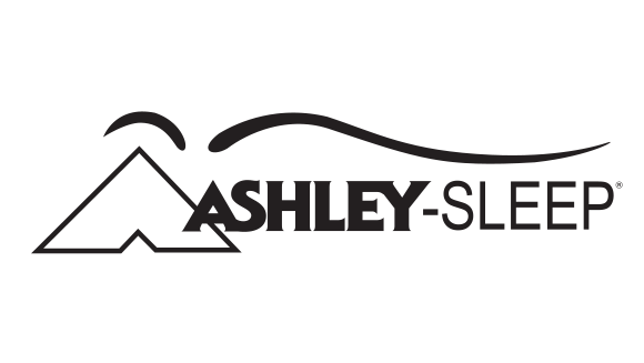 Ashley sleep logo