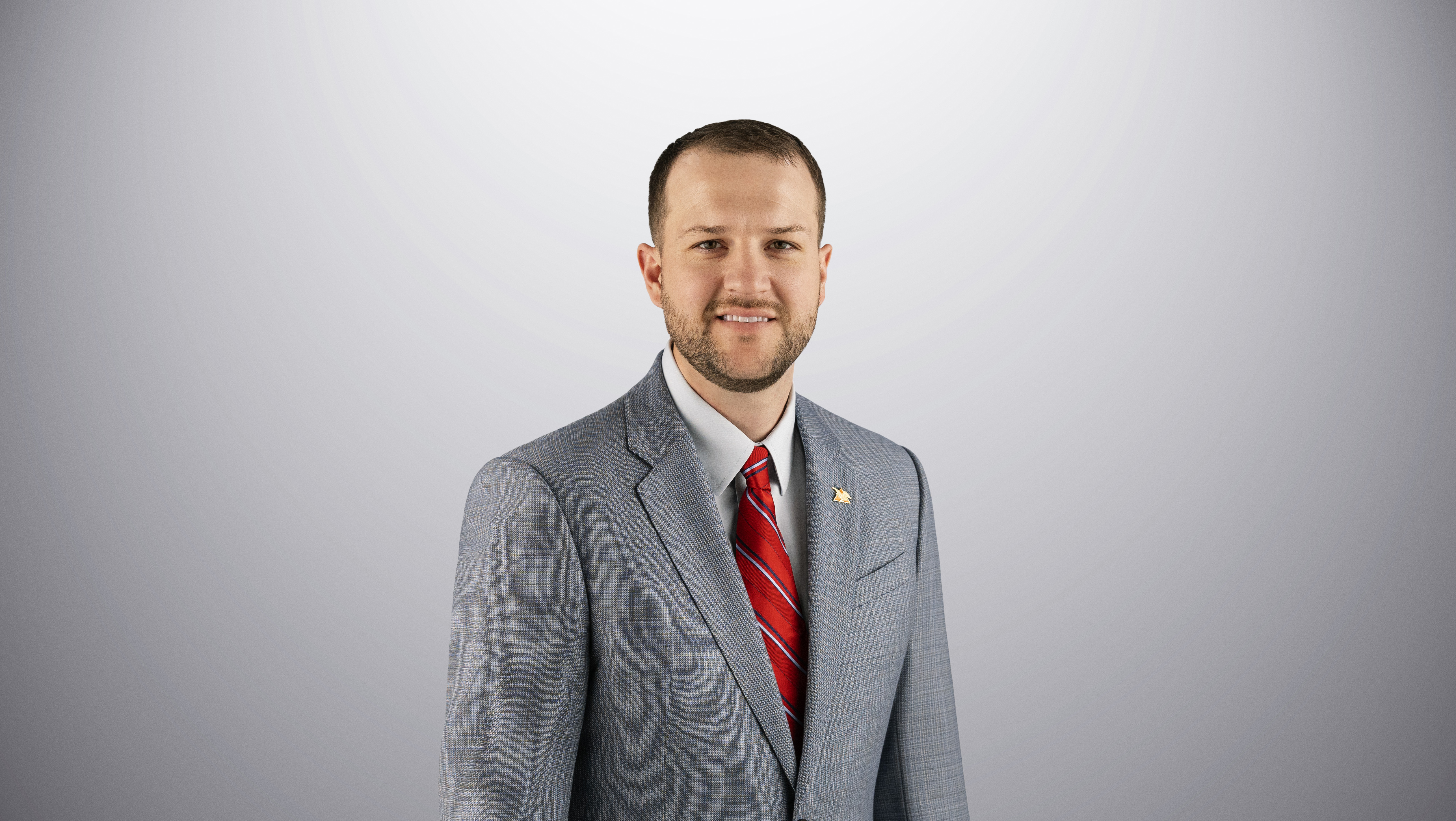 Travis Wagner, Sr. VP of Global Manufacturing